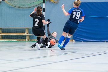 Bild 204 - F Loewinnen Hallen Cup